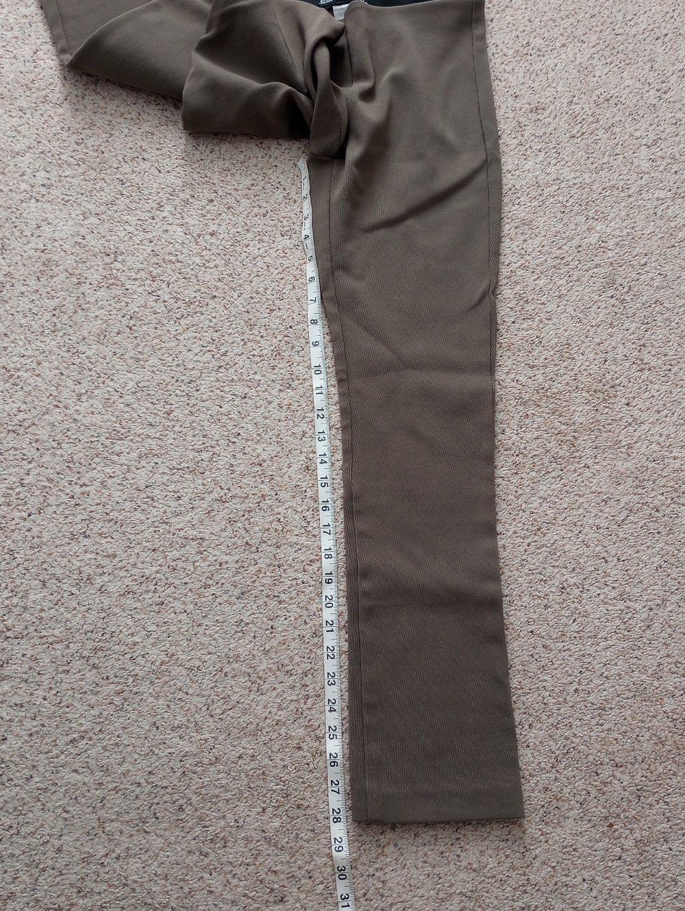Equestrian Riding Pants - Picture 5 of 7
